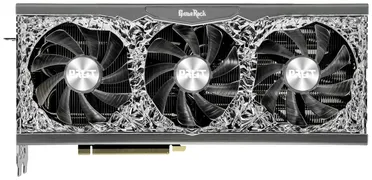 Видеокарта Palit GeForce RTX 3