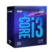 Процессор_Intel®_Core™_i3-9100