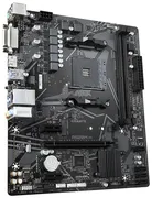 Материнская плата Gigabyte A52