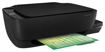 МФУ струйное HP Ink Tank Wirel