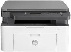 МФУ лазерный HP Laser MFP 135a