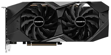 Video karta Gigabyte - 8GB GeF