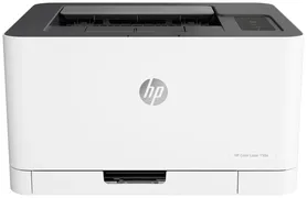 Принтер лазерный HP Color Lase