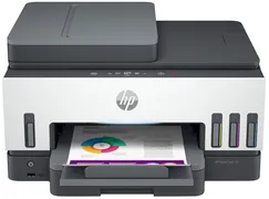 МФУ струйное HP Smart Tank 790