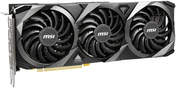 Видеокарта MSI GeForce RTX 306