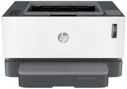 Принтер лазерный HP Neverstop 