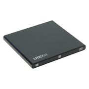  LITEON - Ext DVD-RW DN-8A6JH-