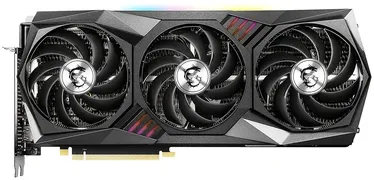 Video karta MSI - 10GB GeForce