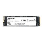  SSD M.2 Patriot 1TB  NVMe Qat