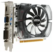 Video karta MSI GeForce GT 730