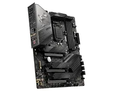 Материнская плата MSI MEG Z490