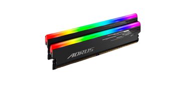 Оперативная память Aorus RGB G