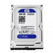 Qattiq disk HDD 500GB Seagate 