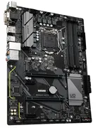 Материнская плата Gigabyte B56