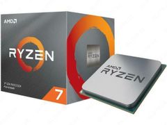  AMD Ryzen™ 7 3700X protsessor