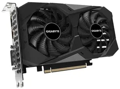 Video karta Gigabyte - 4GB GTX