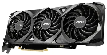 Видеокарта MSI - 8GB GeForce R