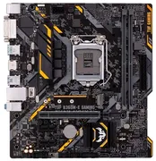 Ona plata ASUS TUF B360M-E GAM