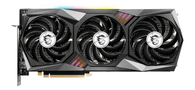 Video karta MSI GeForce RTX 30