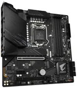 Материнская плата Gigabyte B56