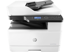 МФУ лазерный HP LaserJet M436n