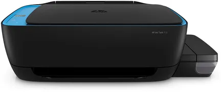 МФУ струйный HP Ink Tank 319, 