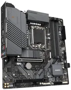 Материнская плата Gigabyte B66