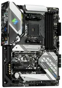 Материнская плата ASRock B550 