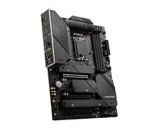 Материнская плата MSI MAG Z690