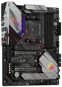 Материнская плата ASRock B550 