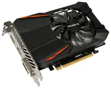 Video karta Gigabyte - 4GB GTX