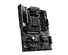 Материнская плата MSI MAG B550