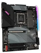 Ona platalar Gigabyte Z690 AOR