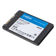 qattiq saqlagich SSD Crucial 4