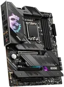 Ona plata MSI MPG Z690 EDGE WI