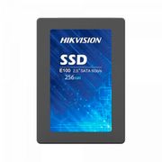  SSD Hikvision 256GB SATA III 