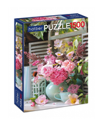 Premium PUZZL-O'YINI 1500 "Yoz