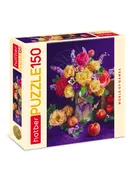 PUZZLE O'YINI 150 "Yorqin guld