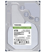 Жёсткий диск HDD 8TB Toshiba S