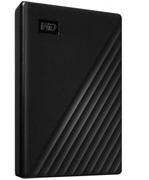 Tashqi Ext HDD WD My Passport 