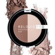 Тени для век RELOUIS PRO EYESH