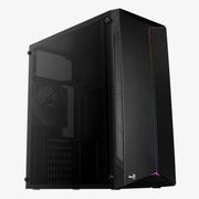 Компьютерный корпус AeroCool S