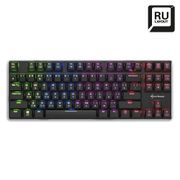 Sharkoon PureWriter TKL RGB me