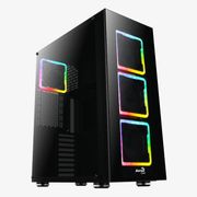 Компьютерный корпус AeroCool T