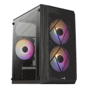 Kompyuter korpusi AeroCool CS-