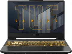 Ноутбук ASUS TUF Gaming F15 In