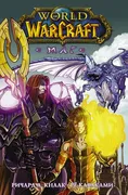World of Warcraft. Маг | Кнаак