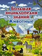 Большая энциклопедия знаний. Ж