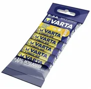 Batareya VARTA LONGLIFE AA