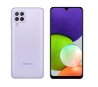 Smartfon Samsung A22, Violet, 